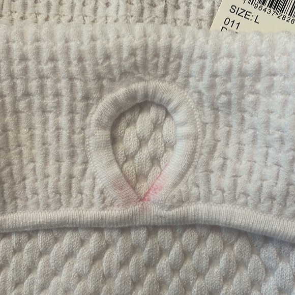 * NWT * PACSUN Tulip Keyhole Crop - Picture 8 of 9